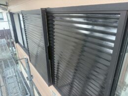 島田市の外壁塗装専門店が施工した住宅塗装の完成写真