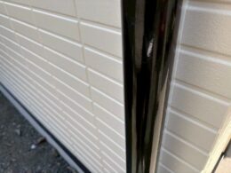 島田市で屋根と外壁を塗装したT様邸の完成写真