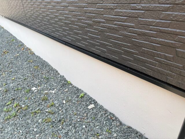施工完了後の各部の仕上がり②