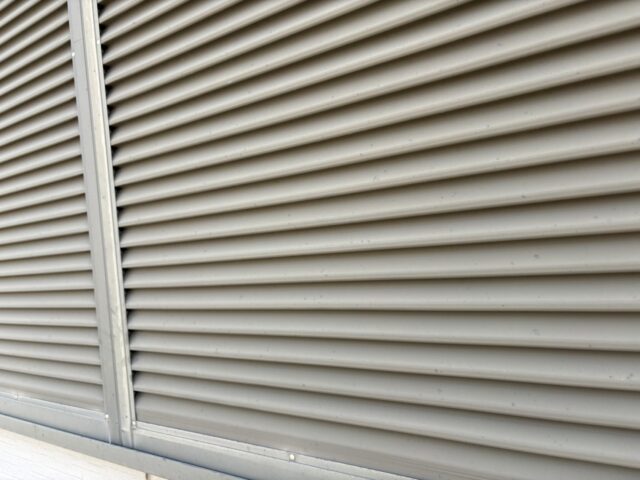 施工前の各部の状態③